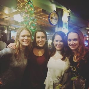 Meet your Posher, Cherie